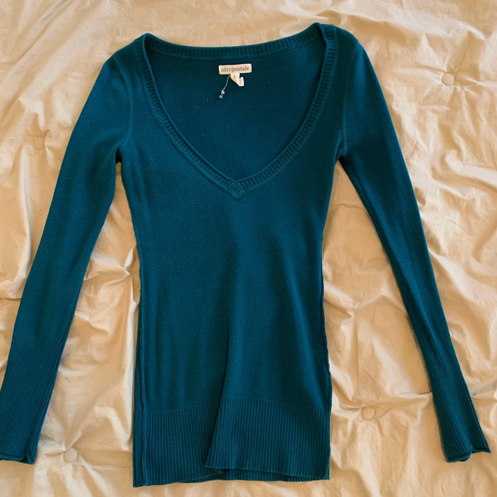 Aeropostale sweater